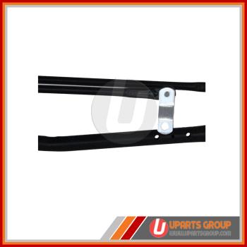 2016 Acura RDX Windshield Wiper Linkage Uparts Group WLRD13 image 4 of 4