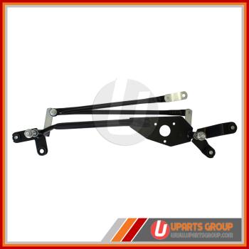 2021 Acura RDX Windshield Wiper Linkage