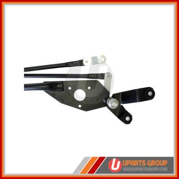 2021 Acura RDX Windshield Wiper Linkage Uparts Group WLRD19 image 2 of 4