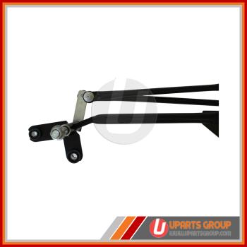 2021 Acura RDX Windshield Wiper Linkage Uparts Group WLRD19 image 3 of 4