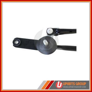 2017 Buick Regal Windshield Wiper Linkage Uparts Group WLRE12 image 2 of 4