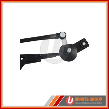 2017 Buick Regal Windshield Wiper Linkage Uparts Group WLRE12 image 3 of 4