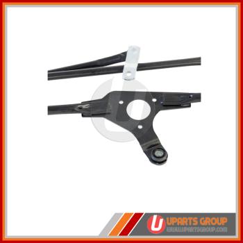 2017 Buick Regal Windshield Wiper Linkage Uparts Group WLRE12 image 4 of 4