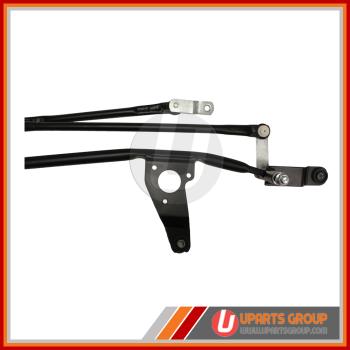 2023 Jeep Renegade Windshield Wiper Linkage Uparts Group WLRE15 image 3 of 4