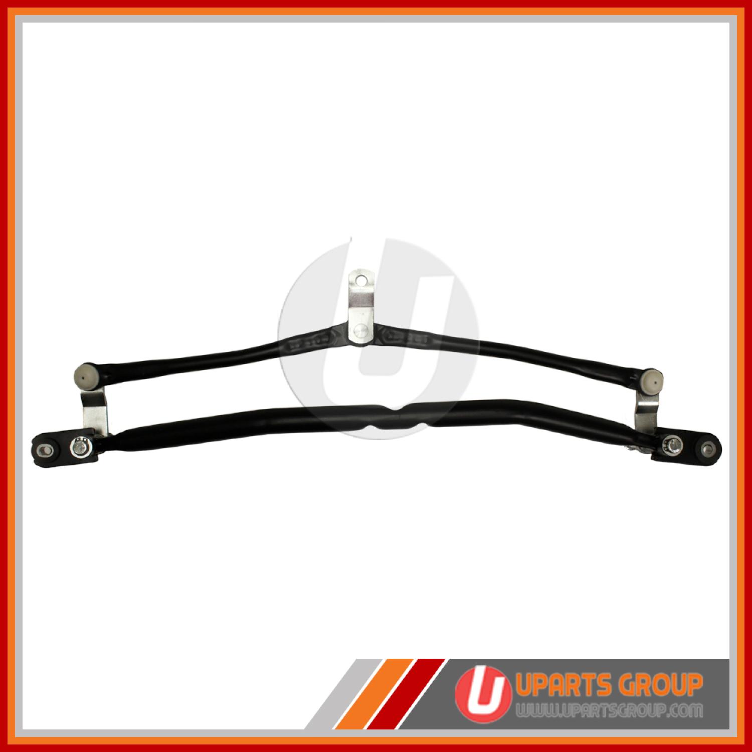 Uparts Group WLRE18 - Windshield Wiper Linkage Uparts Group WLRE18 Windshield Wiper Linkage product image 4 of 4
