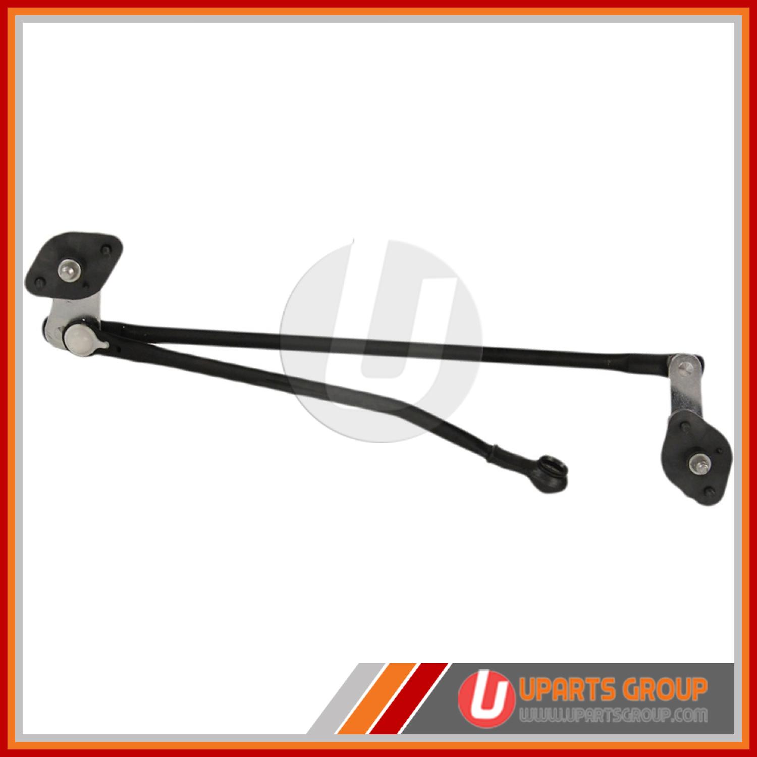 Uparts Group WLRI00 - Windshield Wiper Linkage Uparts Group WLRI00 Windshield Wiper Linkage product image 1 of 4