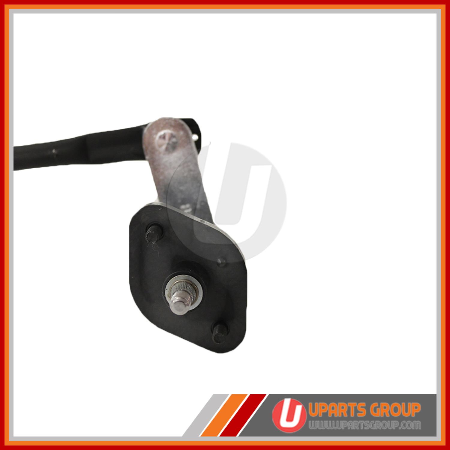 Uparts Group WLRI00 - Windshield Wiper Linkage Uparts Group WLRI00 Windshield Wiper Linkage product image 2 of 4