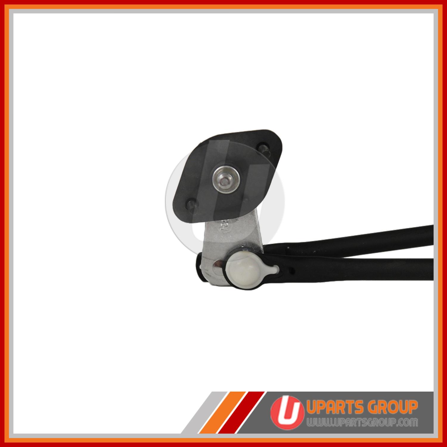 Uparts Group WLRI00 - Windshield Wiper Linkage Uparts Group WLRI00 Windshield Wiper Linkage product image 3 of 4