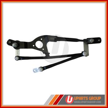 2017 Kia Rio Windshield Wiper Linkage Uparts Group WLRI12 image 1 of 4
