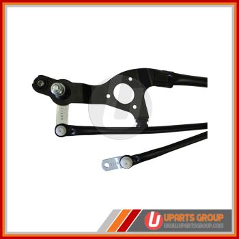 2017 Kia Rio Windshield Wiper Linkage Uparts Group WLRI12 image 2 of 4