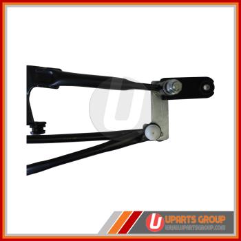 2017 Kia Rio Windshield Wiper Linkage Uparts Group WLRI12 image 3 of 4