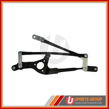 2017 Kia Rio Windshield Wiper Linkage Uparts Group WLRI12 image 4 of 4