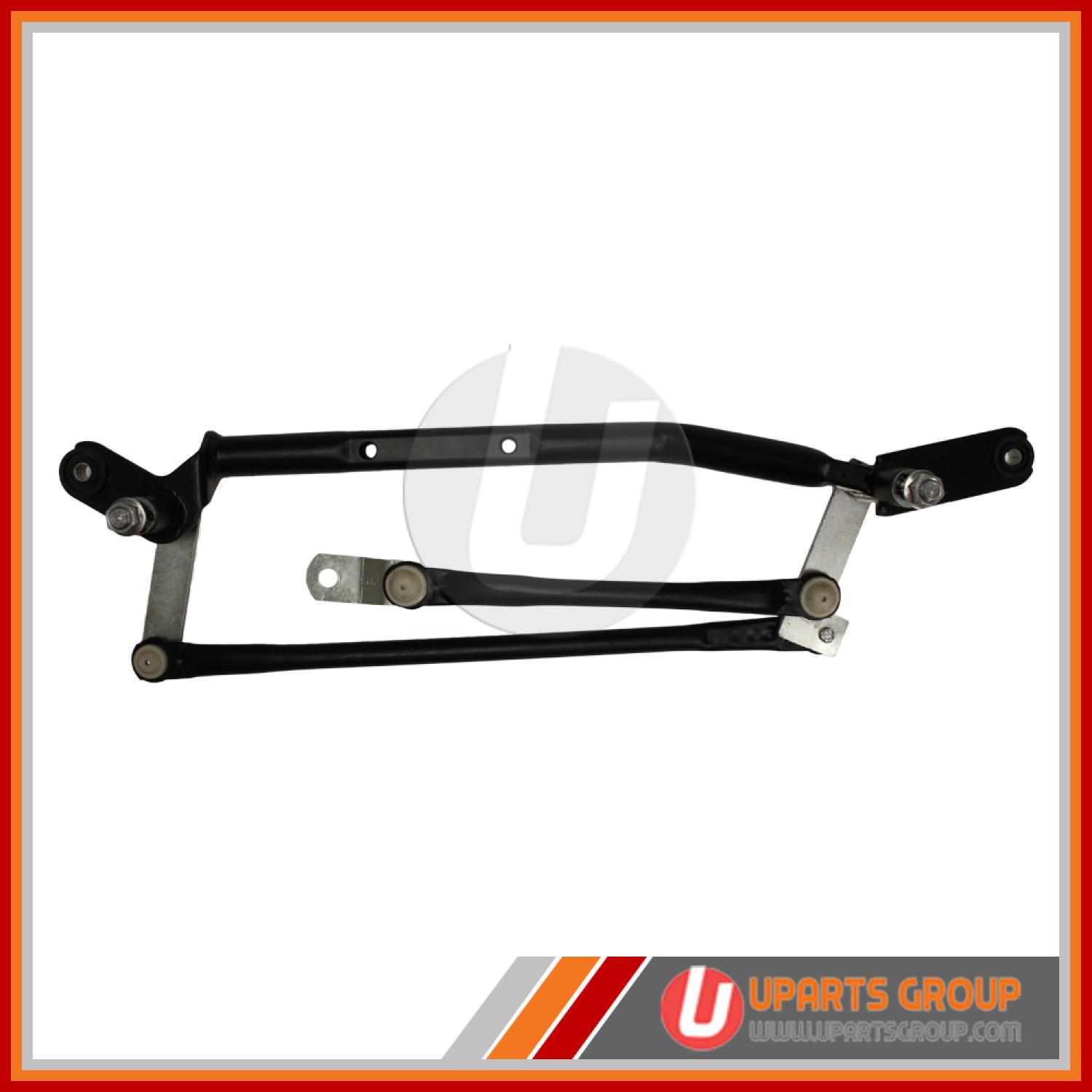 Uparts Group WLRI18 - Windshield Wiper Linkage Uparts Group WLRI18 Windshield Wiper Linkage product image 1 of 4