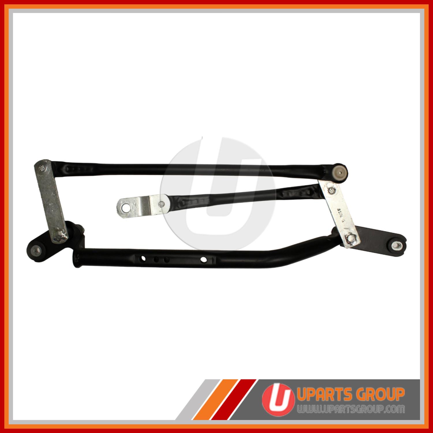 Uparts Group WLRI18 - Windshield Wiper Linkage Uparts Group WLRI18 Windshield Wiper Linkage product image 4 of 4
