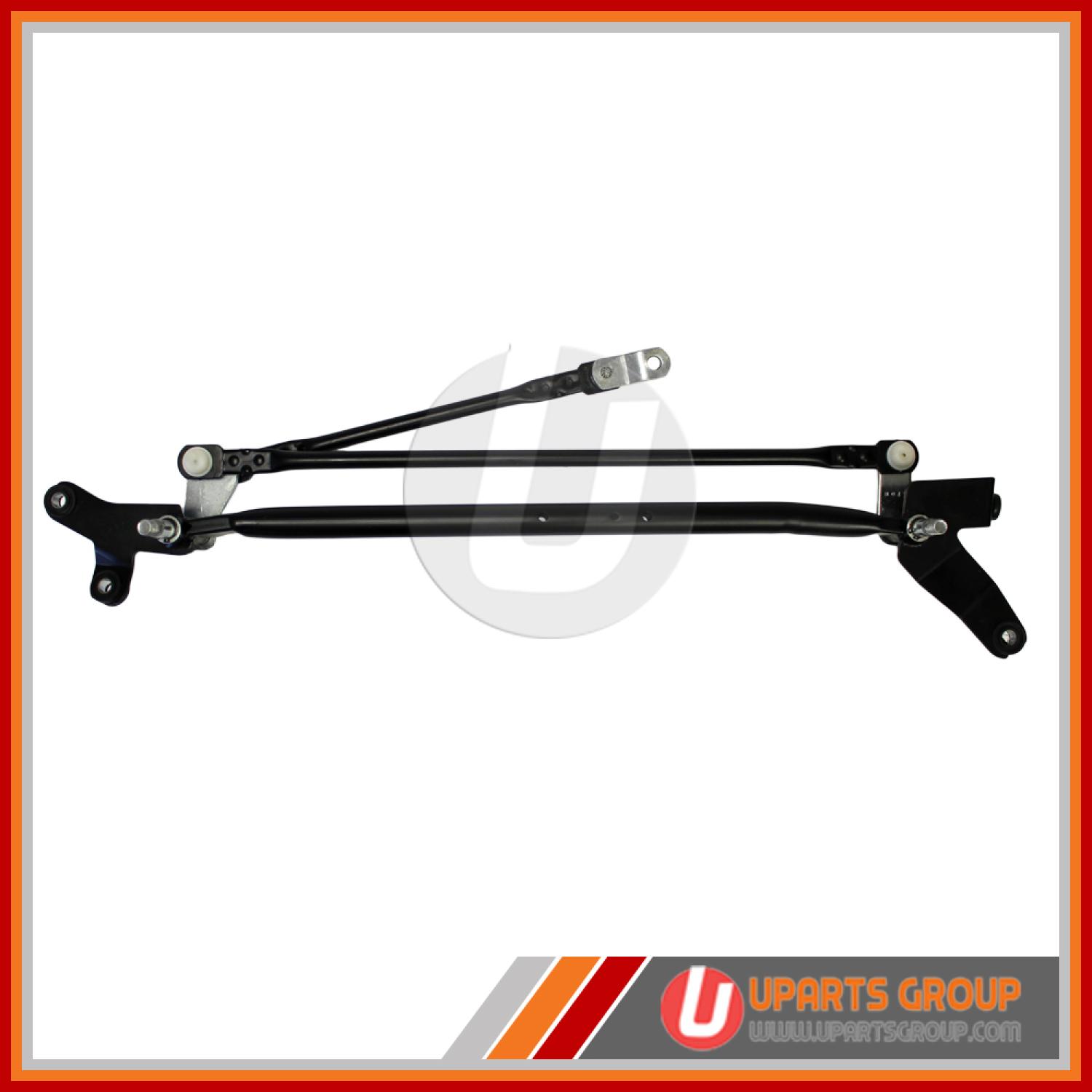Uparts Group WLRL06 - Windshield Wiper Linkage Uparts Group WLRL06 Windshield Wiper Linkage product image 1 of 4