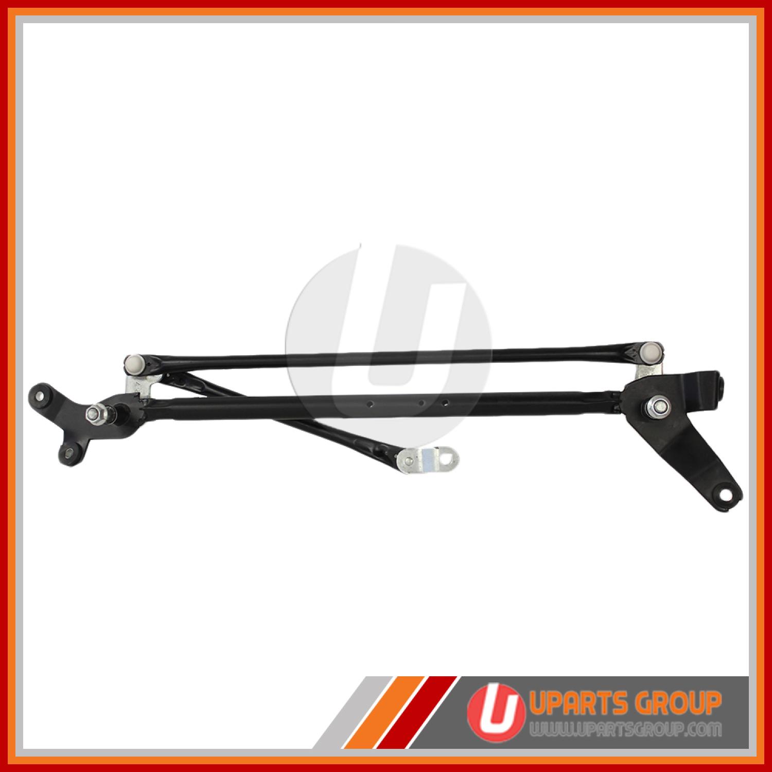 Uparts Group WLRL09 - Windshield Wiper Linkage Uparts Group WLRL09 Windshield Wiper Linkage product image 1 of 4
