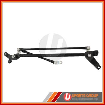 2011 Honda Ridgeline Windshield Wiper Linkage Uparts Group WLRL09 image 1 of 4