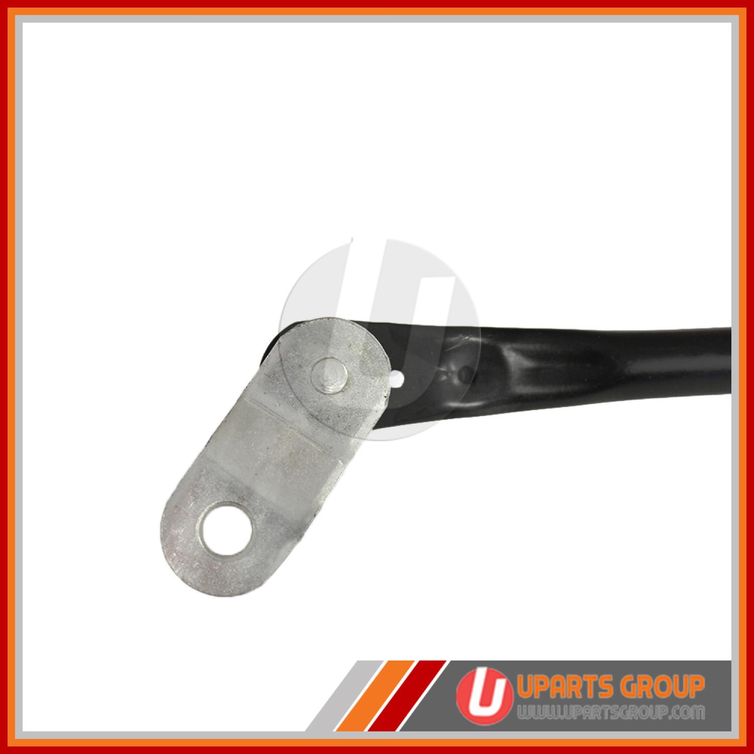 Uparts Group WLRL09 - Windshield Wiper Linkage Uparts Group WLRL09 Windshield Wiper Linkage product image 4 of 4