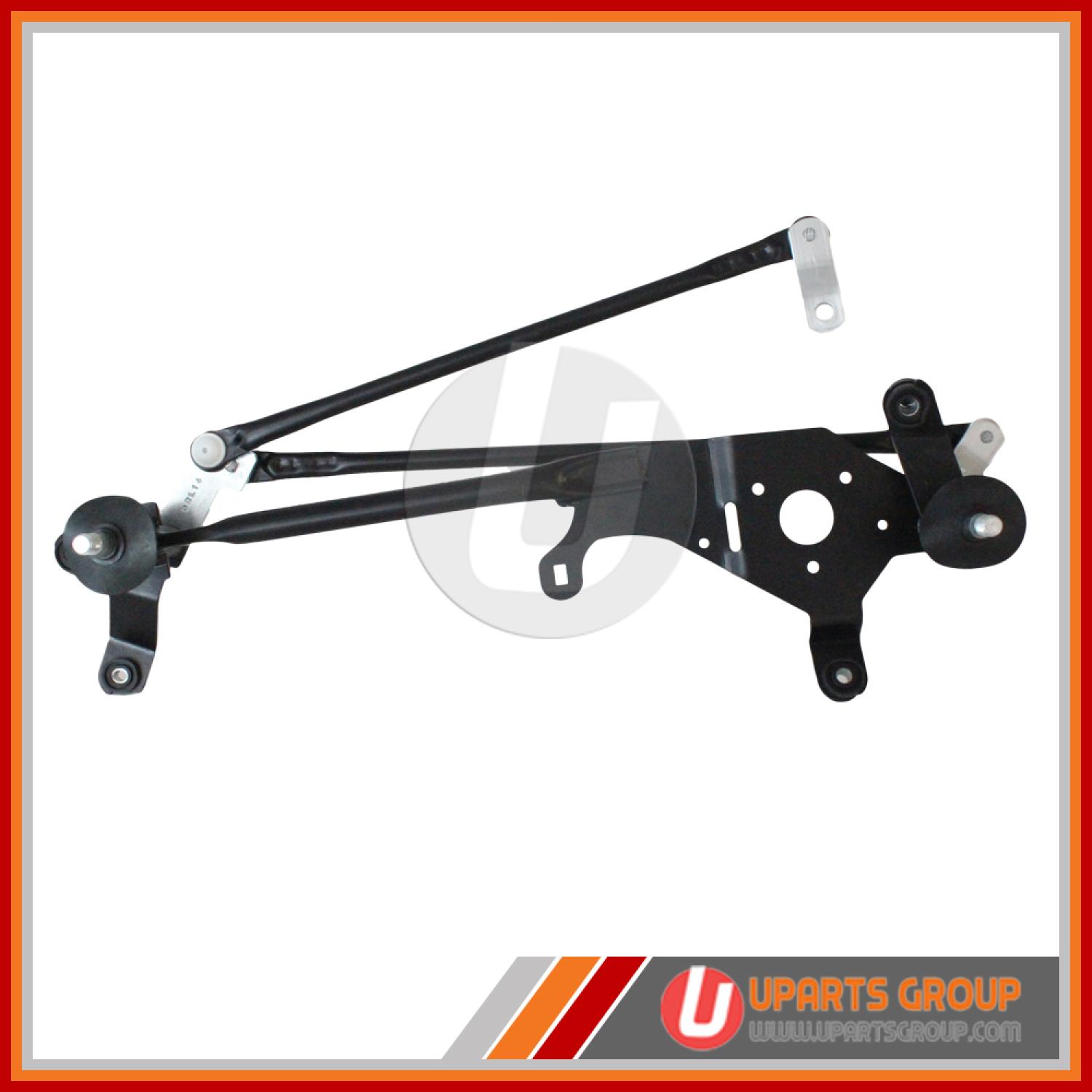 Uparts Group WLRL14 - Windshield Wiper Linkage Uparts Group WLRL14 Windshield Wiper Linkage product image 1 of 4