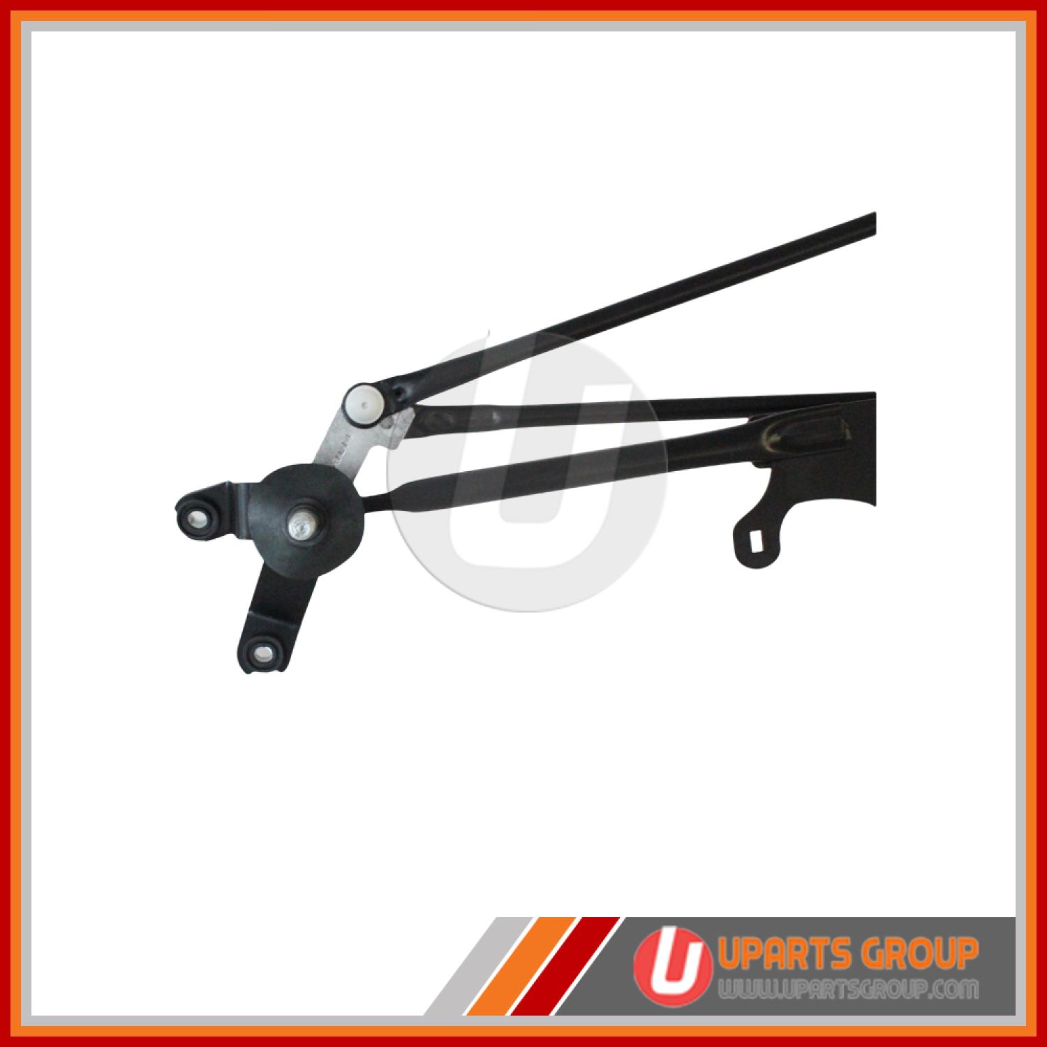 Uparts Group WLRL14 - Windshield Wiper Linkage Uparts Group WLRL14 Windshield Wiper Linkage product image 2 of 4