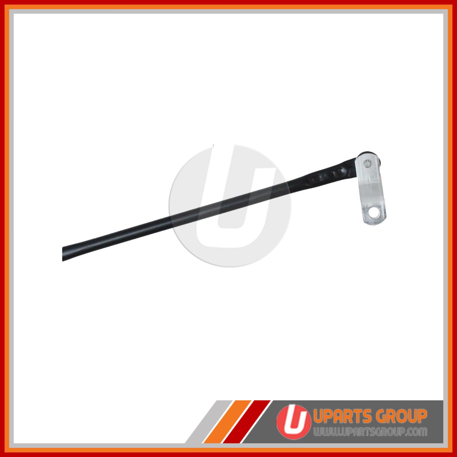 Uparts Group WLRL14 - Windshield Wiper Linkage Uparts Group WLRL14 Windshield Wiper Linkage product image 4 of 4