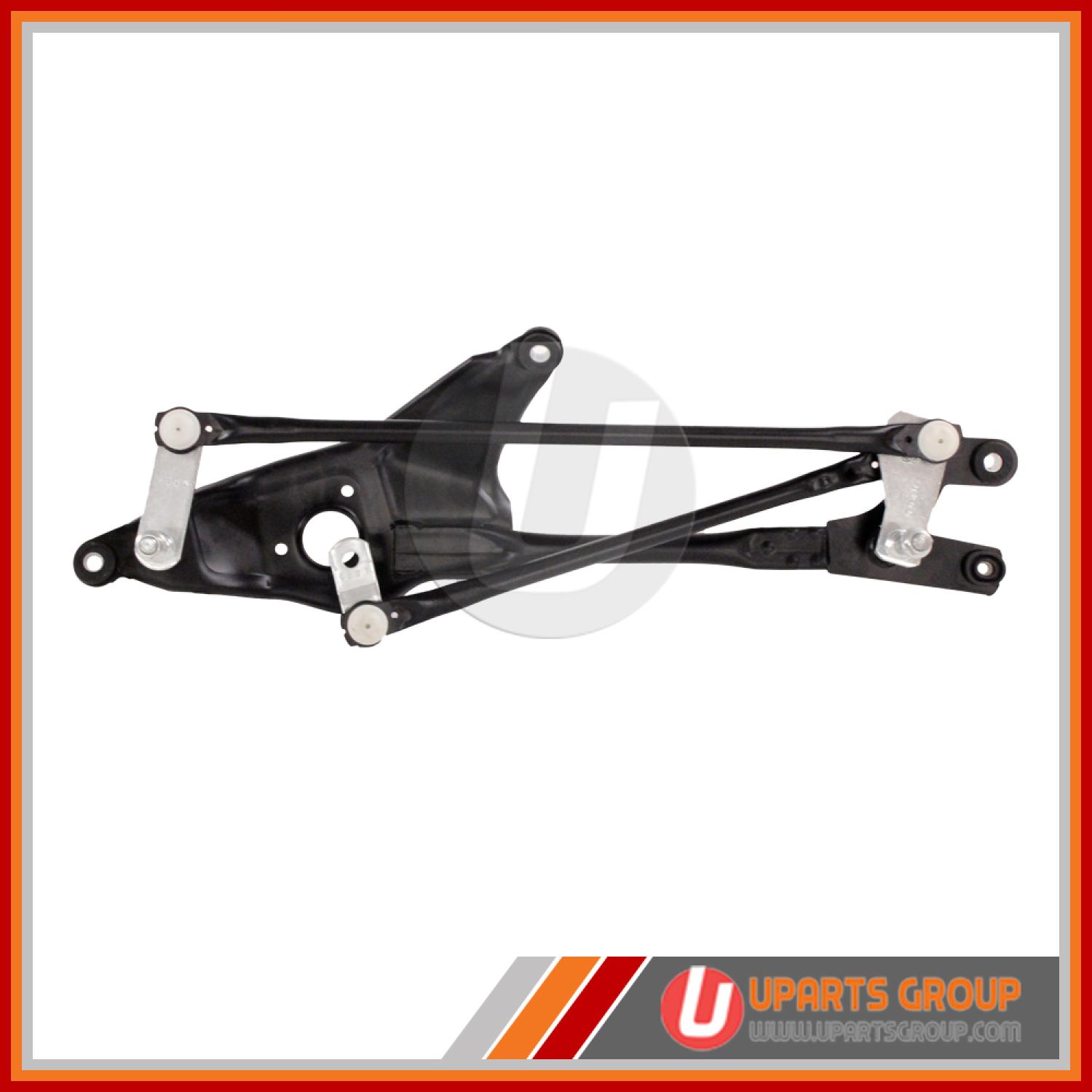 Uparts Group WLRO07 - Windshield Wiper Linkage Uparts Group WLRO07 Windshield Wiper Linkage product image 1 of 4