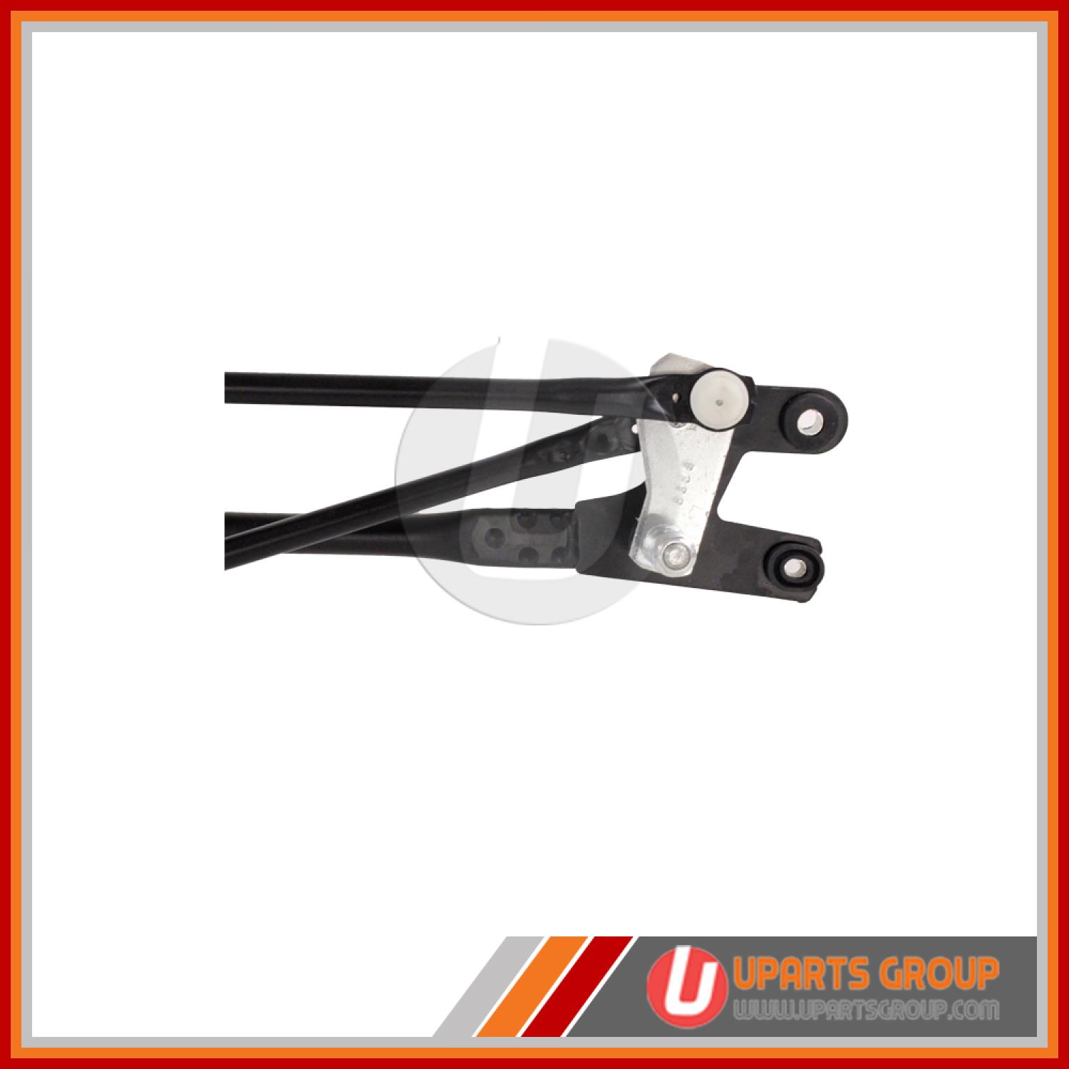 Uparts Group WLRO07 - Windshield Wiper Linkage Uparts Group WLRO07 Windshield Wiper Linkage product image 3 of 4