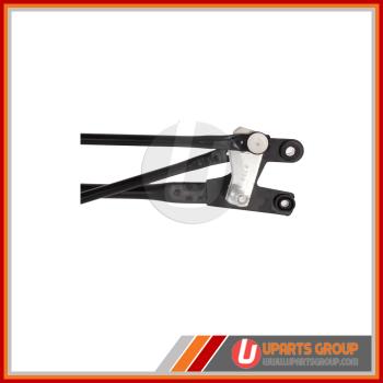 2008 Kia Rondo Windshield Wiper Linkage Uparts Group WLRO07 image 3 of 4