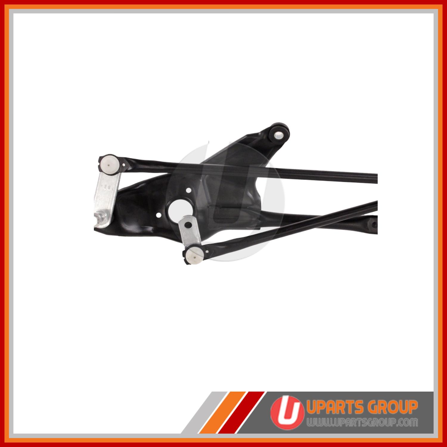 Uparts Group WLRO07 - Windshield Wiper Linkage Uparts Group WLRO07 Windshield Wiper Linkage product image 4 of 4