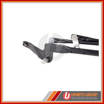 2013 Nissan Rogue Windshield Wiper Linkage Uparts Group WLRO08 image 2 of 4