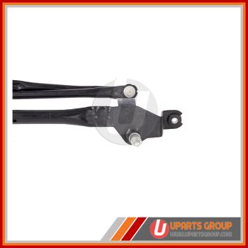 2013 Nissan Rogue Windshield Wiper Linkage Uparts Group WLRO08 image 3 of 4