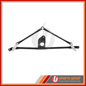 2015 Chevrolet Camaro Windshield Wiper Linkage Uparts Group WLRO10 image 1 of 4