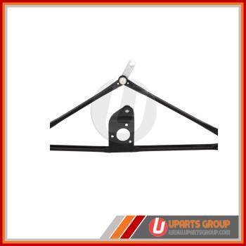 2015 Chevrolet Camaro Windshield Wiper Linkage Uparts Group WLRO10 image 4 of 4