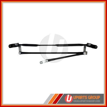 2016 Chevrolet Camaro Windshield Wiper Linkage