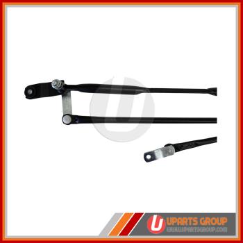 2016 Chevrolet Camaro Windshield Wiper Linkage Uparts Group WLRO16 image 2 of 4