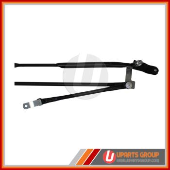 2016 Chevrolet Camaro Windshield Wiper Linkage Uparts Group WLRO16 image 3 of 4