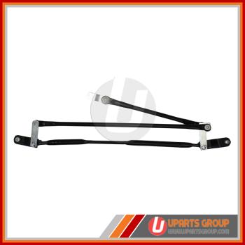 2016 Chevrolet Camaro Windshield Wiper Linkage Uparts Group WLRO16 image 4 of 4
