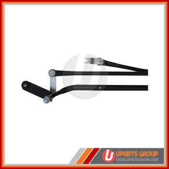 2021 Nissan Rogue Windshield Wiper Linkage Uparts Group WLRO21 image 2 of 4