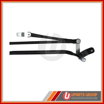 2021 Nissan Rogue Windshield Wiper Linkage Uparts Group WLRO21 image 3 of 4