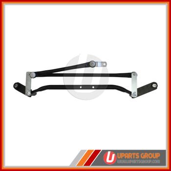 2021 Nissan Rogue Windshield Wiper Linkage Uparts Group WLRO21 image 4 of 4