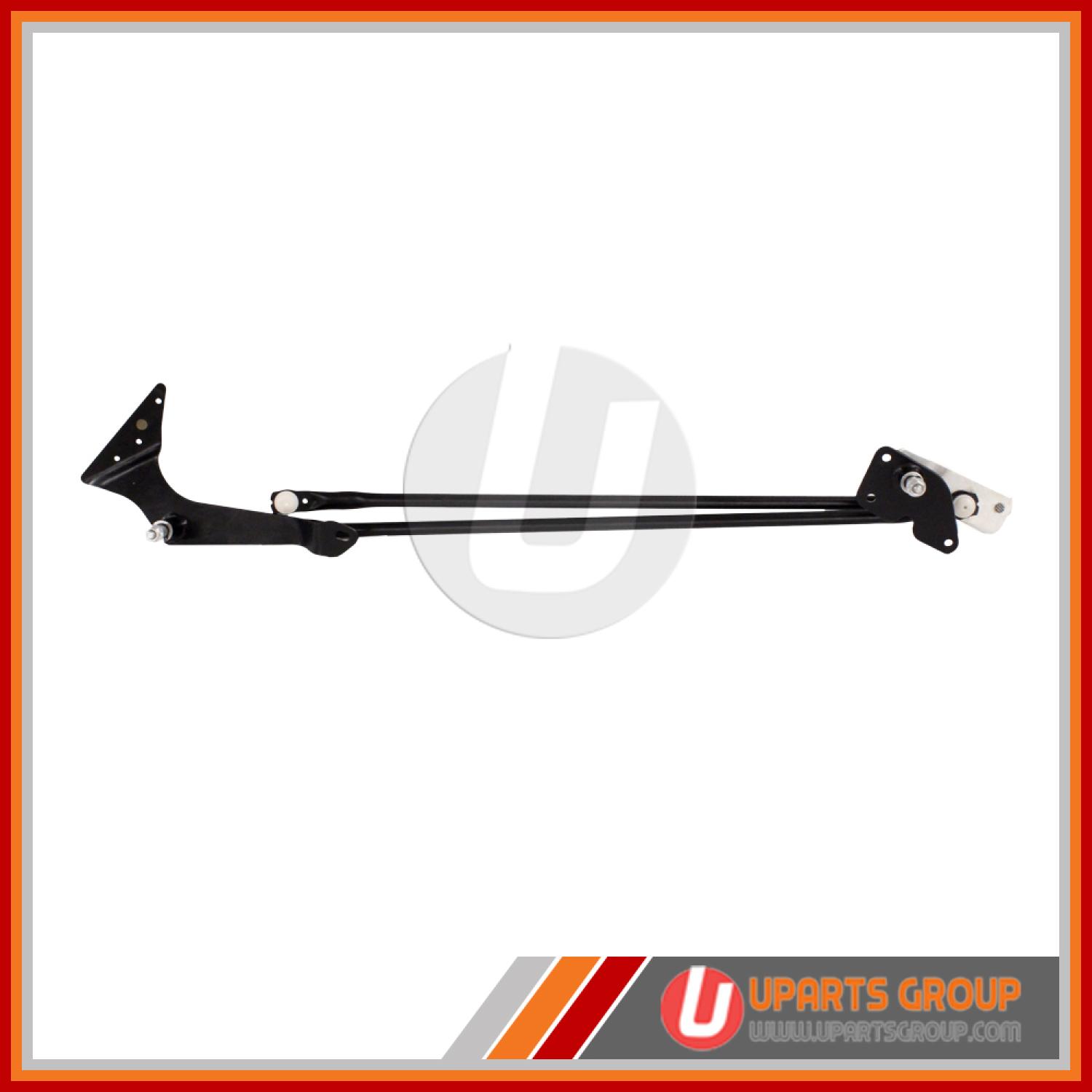 Uparts Group WLRO93 - Windshield Wiper Linkage Uparts Group WLRO93 Windshield Wiper Linkage product image 1 of 4