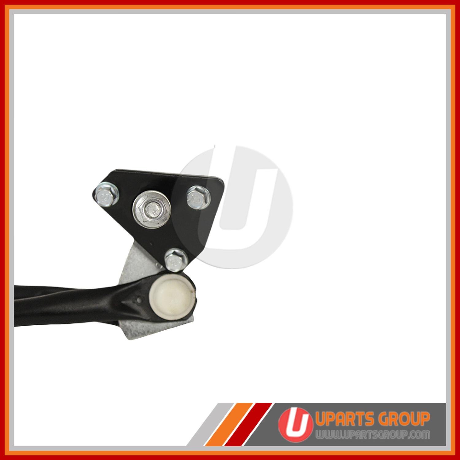 Uparts Group WLRO98 - Windshield Wiper Linkage Uparts Group WLRO98 Windshield Wiper Linkage product image 2 of 4