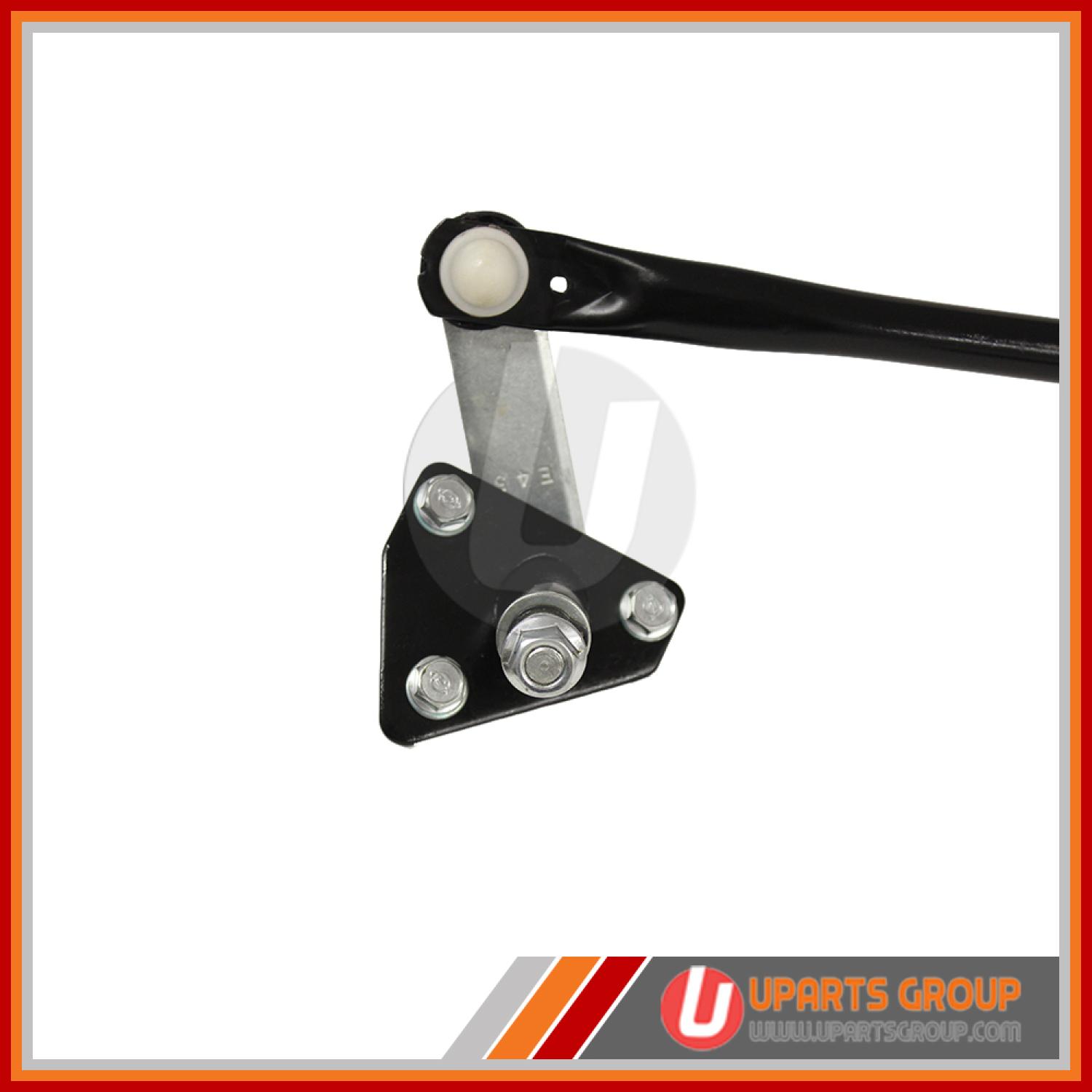 Uparts Group WLRO98 - Windshield Wiper Linkage Uparts Group WLRO98 Windshield Wiper Linkage product image 3 of 4
