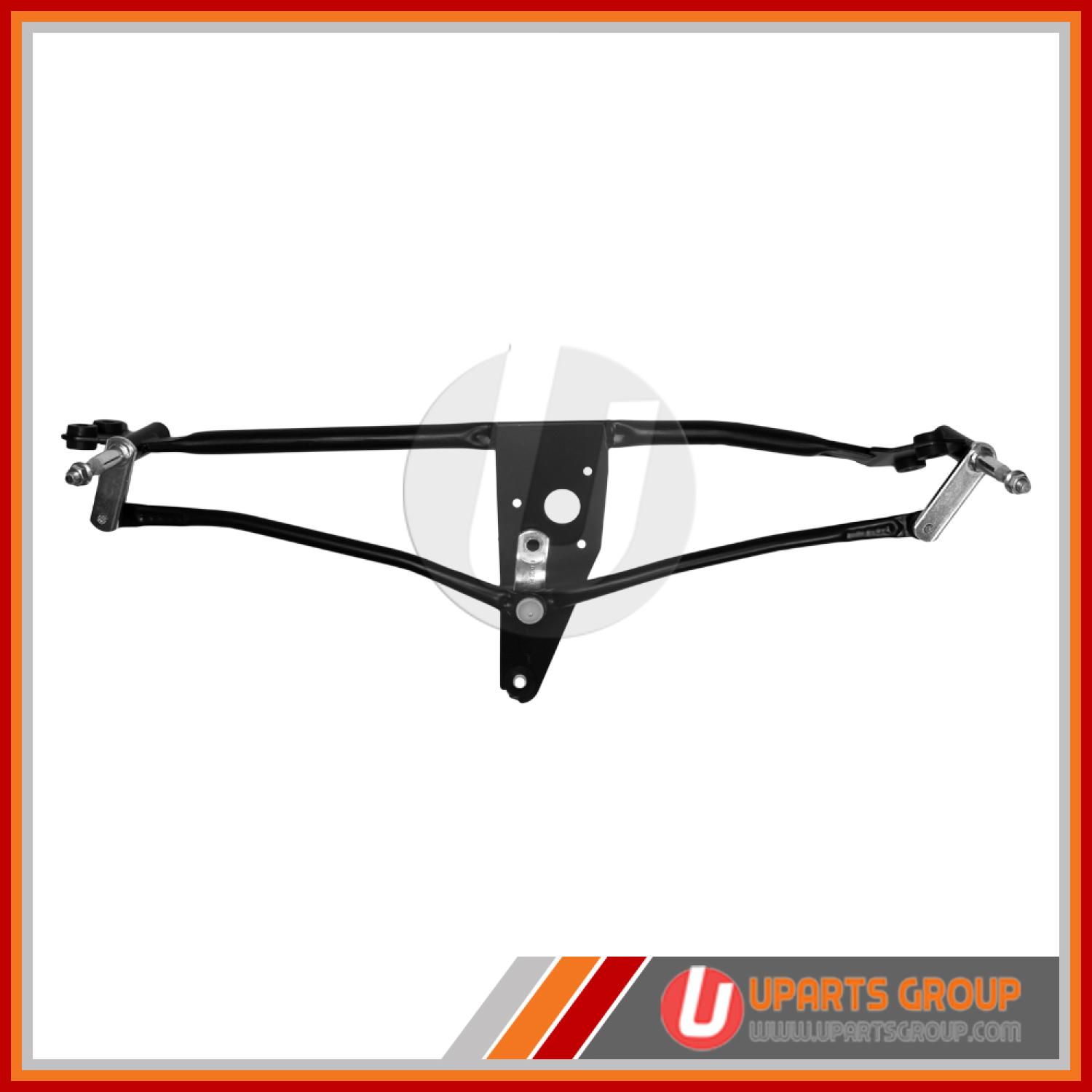 Uparts Group WLRR03 Windshield Wiper Linkage product image 1 of 4