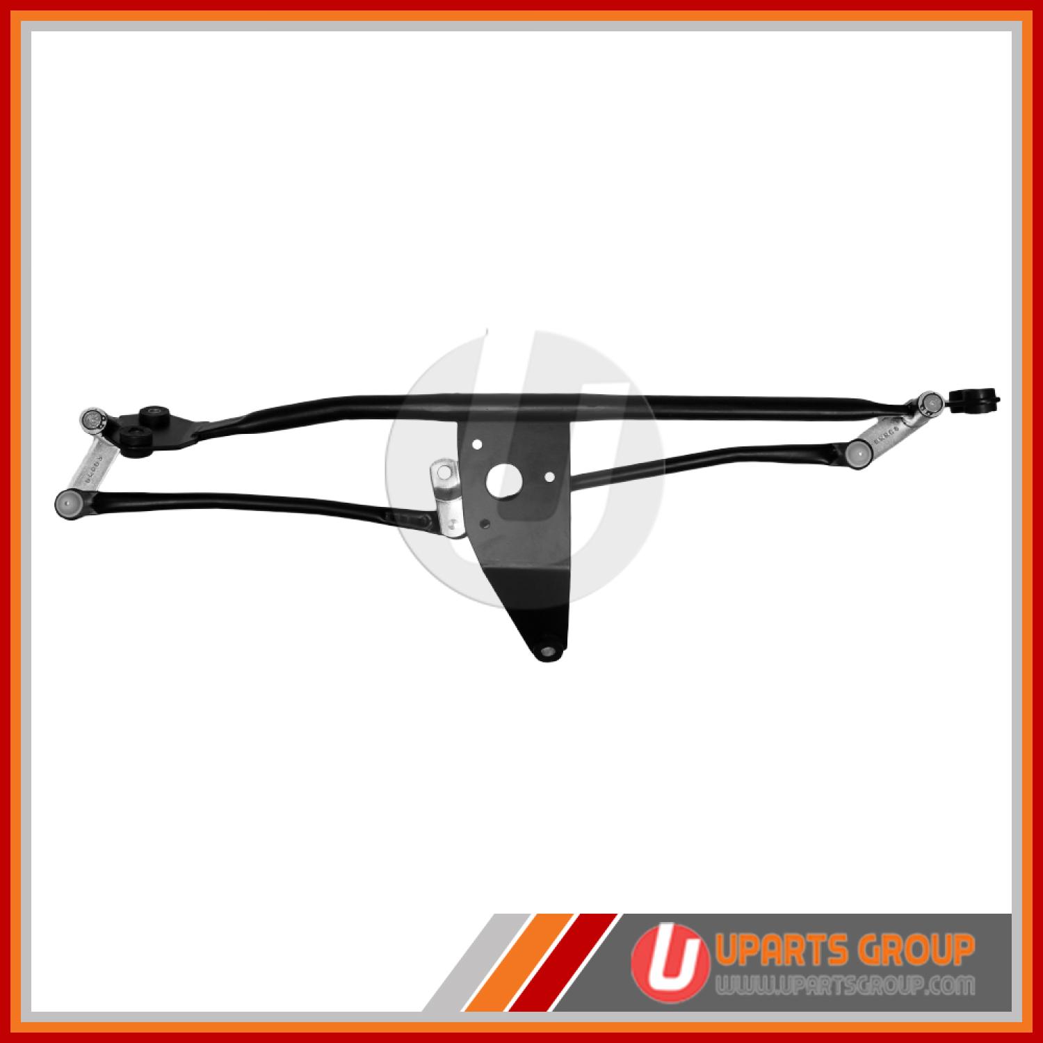 Uparts Group WLRR03 Windshield Wiper Linkage product image 4 of 4