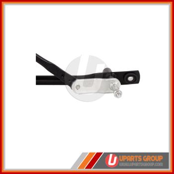 2007 Land Rover LR3 Windshield Wiper Linkage Uparts Group WLRR06 image 3 of 4