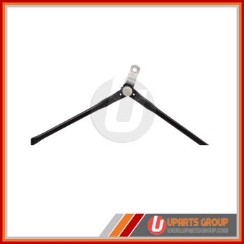 2007 Land Rover LR3 Windshield Wiper Linkage Uparts Group WLRR06 image 4 of 4