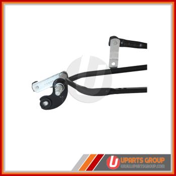2015 Land Rover Range Rover Sport Windshield Wiper Linkage Uparts Group WLRR13 image 2 of 4