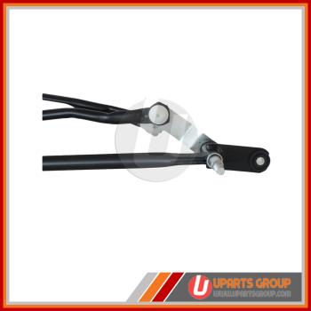 2015 Land Rover Range Rover Sport Windshield Wiper Linkage Uparts Group WLRR13 image 3 of 4