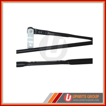 2015 Land Rover Range Rover Sport Windshield Wiper Linkage Uparts Group WLRR13 image 4 of 4